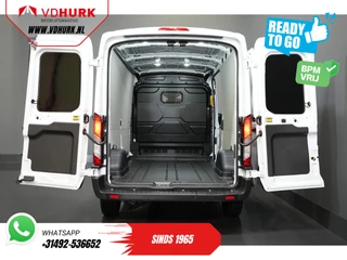 Ford Transit Ford Transit 350 2.0 TDCI 130 pk Aut. L3H2 Trend BPM VRIJ/ Cruise/ PDC V+A/ DAB/ Airco - afbeelding nr 5