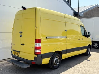 Mercedes-Benz Sprinter Mercedes-Benz Sprinter 319 3.0 CDI V6 V6 Automaat L2H2 Climate Control Cruise Control Trekhaak Camera Stoelverwarming - afbeelding nr 3