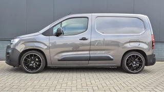 Citroën Berlingo - afbeelding nr 3