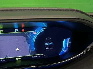 Peugeot 3008 Peugeot 3008 1.6 HYbrid 225 Road Trip | 25.000 KM | - afbeelding nr 12
