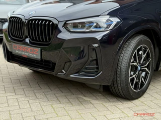 BMW X3 BMW X3 xDrive30e High Executive M Sport 360 Camera - afbeelding nr 4