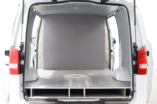 Mercedes-Benz Vito Mercedes-Benz Vito 116 CDI 163pk 9G Automaat Lang Achterklep/2x Schuifdeur 08-2021 - afbeelding nr 7