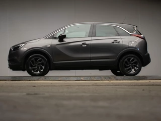 Opel Crossland X - 68114366-0