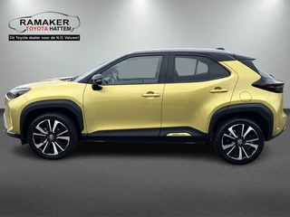 Toyota Yaris Cross - afbeelding nr 3