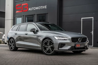 Volvo V60 - 261711850-0