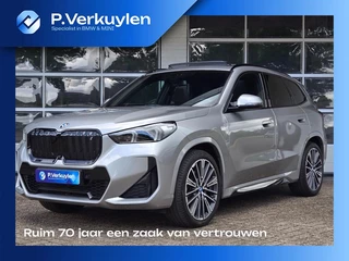 BMW iX1 BMW iX1 XDRIVE30 LAUNCH ED. I M PAKKET I 20 INCH I PANORAMA I HARMAN & KARDON - afbeelding nr 1