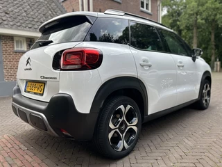 Citroën C3 Aircross Citroën C3 Aircross 1.2 PT 110pk S&S Bns Navi, Carplay, 17