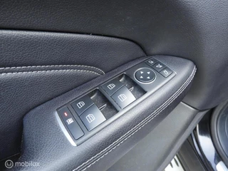 Mercedes-Benz M-Klasse Mercedes M-klasse 350 BlueTEC Grijs kenteken - afbeelding nr 21