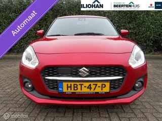 Suzuki Swift Suzuki Swift 1.2 Select Smart Hybrid CVT Automaat - afbeelding nr 2