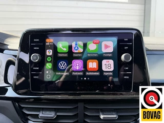 Volkswagen T-Roc Volkswagen T-Roc 2.0 TSI 4Motion R Pano Memory Camera Leder - afbeelding nr 15