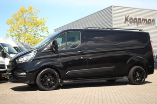 Ford Transit Custom L2H1 Trend | Automaat | 18