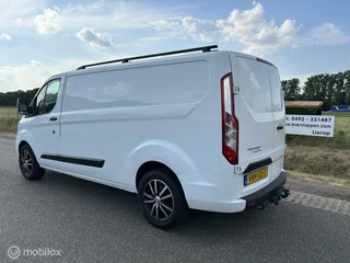 Ford Transit Custom Ford Transit Custom 300 2.0 TDCI L2H1 Trend - afbeelding nr 5
