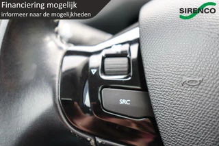Peugeot 308 Peugeot 308 SW 1.6 BlueHDI Blue Lease Executive camera dab+ climate&cruise control trekhaak navigatie bluetooth - afbeelding nr 28
