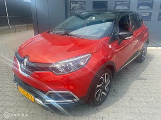 Renault Captur Renault Captur 0.9 TCe Helly Hansen / 5 deurs / 67DKM / NAP! - afbeelding nr 12
