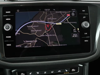 Volkswagen Tiguan Allspace Volkswagen Tiguan Allspace 1.5 TSI Comfortline | 1e eigenaar |  Stoelverwarming | Carplay | Trekhaak | Adaptive cruise | Climate control - afbeelding nr 16
