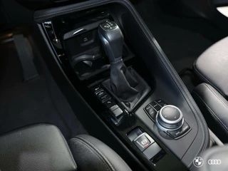 BMW X1 BMW X1 xDr25e M SPORT / PANODAK / HEADUP / TREKHAAK / HK AUDIO / 19