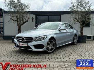 Mercedes-Benz C-Klasse - 356562858-0