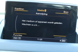 Audi Q3 Audi Q3 1.4 TFSI 150 PK Automaat 2x S line  Sport Edition Ecc|Cruise|Nav|Leder|Lmv|Pdc|1e eigenaar|Wordt verwacht - afbeelding nr 30