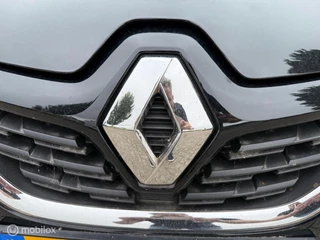 Renault Captur RENAULT CAPTUR 90 PK TECHNO 12 MND BOVAG RIJKLAAR PRIJS - afbeelding nr 9