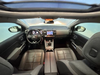 Citroën C5 Aircross Citroen C5 Aircross 1.2 PureTech Business Navi | Clima |Pano | Camera| Cruise - afbeelding nr 23