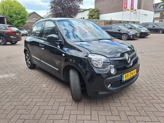 Renault Twingo - afbeelding nr 3