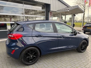 Ford Fiesta - afbeelding nr 3