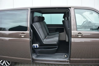 Volkswagen Transporter Volkswagen Transporter 2.0 TDI L2H1 DC Highline 4Motion E6 - afbeelding nr 11