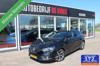 Renault Mégane Renault Megane 1.2 TCe Bose 132PK Massage/Winterpakket/Camera - afbeelding nr 1