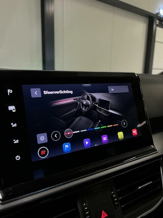SEAT Tarraco Seat Tarraco 1.5 TSI FR Virtual Sfeer Trekhaak 360° Camera - afbeelding nr 55
