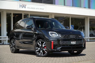 MINI Countryman John Cooper Works 2.0 ALL4 I Pano I Head-up I ACC
