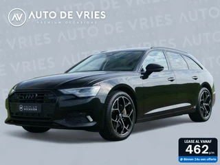 Audi A6 - 101800798-0