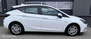 Opel Astra Opel Astra 1.6 CDTI Online Edition - afbeelding nr 4