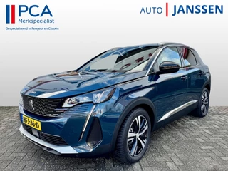 Peugeot 3008 - afbeelding nr 1