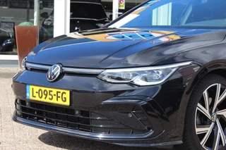 Volkswagen Golf Volkswagen Golf 1.5 eTSI 150pk 7-DSG R-Line Business - afbeelding nr 59