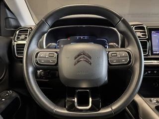Citroën C5 Aircross Citroën C5 Aircross 1.6 PureTech 180PK Business Plus Automaat | Afn. trekhaak | Camera | Adaptive cruise | Dodehoek | Full LED - afbeelding nr 10