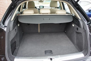Audi Q3 Audi Q3 1.4 TFSI COD SPORT LINE S LEDER/PANORAMA/PDC/BOSE/KEYLESS PERFECTE STAAT - afbeelding nr 20