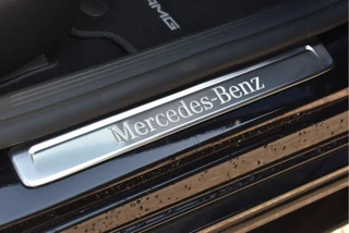 Mercedes-Benz C-Klasse Mercedes-Benz C-Klasse 200 AMG Line | NL-Auto | Open dak | HUD | 360 gr.camera | Trekhaak | Keyless | Mem.stoelen | Full LED | Vol - afbeelding nr 39