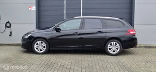 Peugeot 308 Peugeot 308 SW 1.2 PureTech Blue Lion - afbeelding nr 6