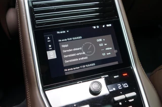 Porsche Panamera Porsche Panamera 2.9 4 E-Hybrid 460pk /Dealer ond. /Bose /Acc - afbeelding nr 22