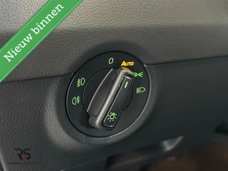 Škoda Octavia Skoda Octavia Combi 1.0 TSI 116 pk handg. Greentech Buss. Edition | Navi | LED | Cruise | Clima | PDC | CarPlay | Org. NLD. | - afbeelding nr 20
