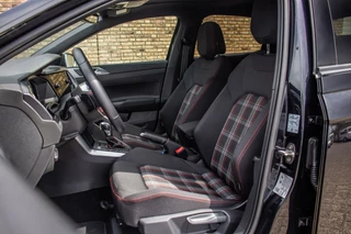 Volkswagen Polo Volkswagen Polo 2.0 TSI GTI,Pano,1ste eig,Dealeronderhouden - afbeelding nr 10