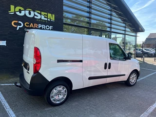 Fiat Doblò - afbeelding nr 3