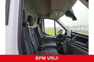 Ford E-Transit Groot Navi 360Camera Stoelverwarming - afbeelding nr 6