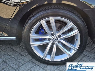 Volkswagen Passat Volkswagen Passat Variant 1.4 TSI GTE Highline PANO TREKH VIRTUAL LEDER CANTON - afbeelding nr 18