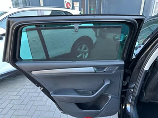 Škoda Superb - afbeelding nr 41