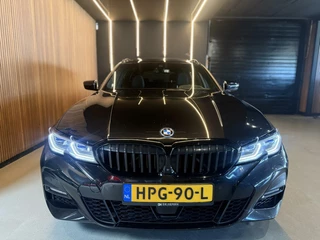 BMW 3 Serie BMW 3-serie 330e xDrive HUD Pano 360* Laser M-sport High - afbeelding nr 40