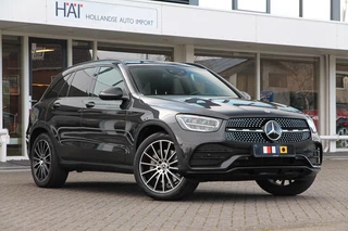 Mercedes-Benz GLC - afbeelding nr 1