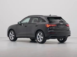 Audi Q3 Audi Q3 35 TFSI 150pk advanced edition Navigatie Side Assist Stoelverwarming Sportstoelen 108 - afbeelding nr 4