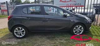 Opel Corsa Opel Corsa 1.0 Turbo Online Edition - afbeelding nr 3