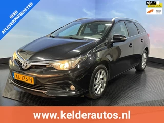 Toyota Auris - 256636064-0